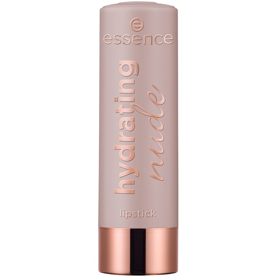 Essence Hydrating Nude Lipstick Rabatte dieses Monats