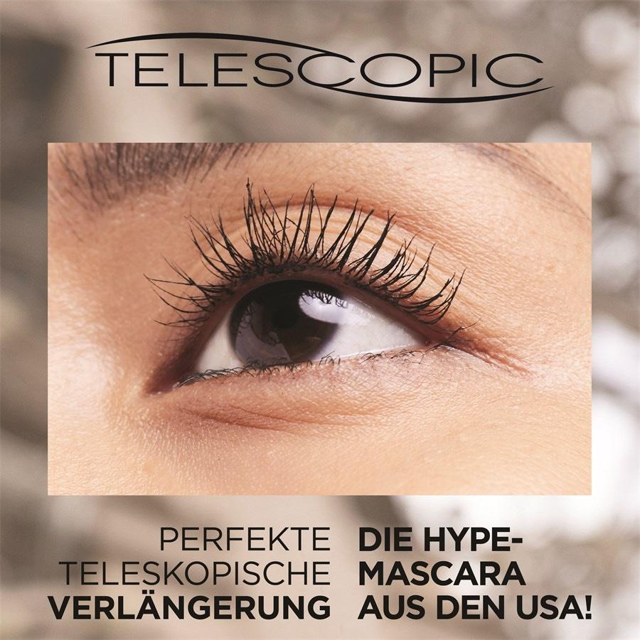 Mascara Telescopic Mascara von L’Oréal Paris Online
