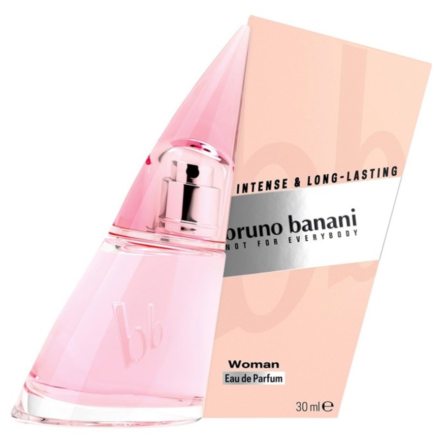 Woman Eau de Parfum Spray von Bruno Banani Auslauf