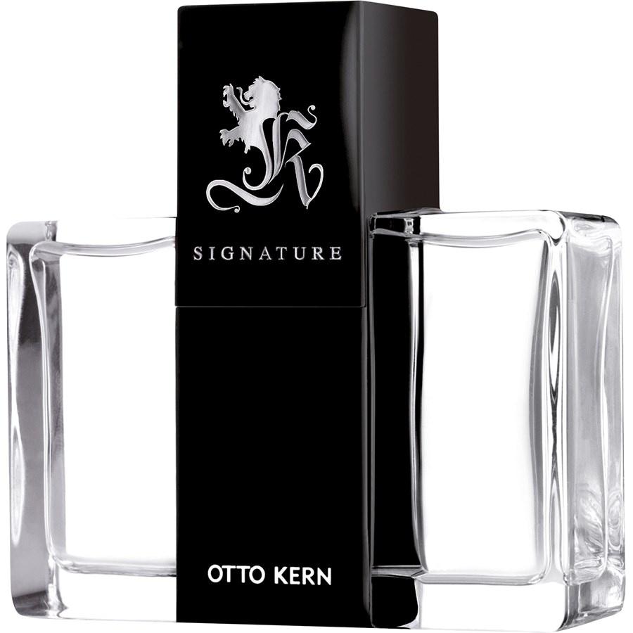 Signature Man Eau de Toilette Spray von Otto Kern Schlussverkauf