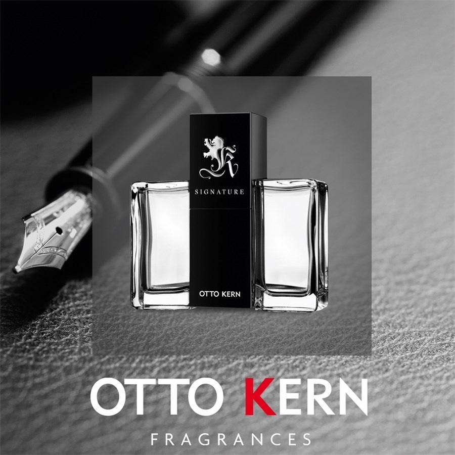 Signature Man Eau de Toilette Spray von Otto Kern Schlussverkauf