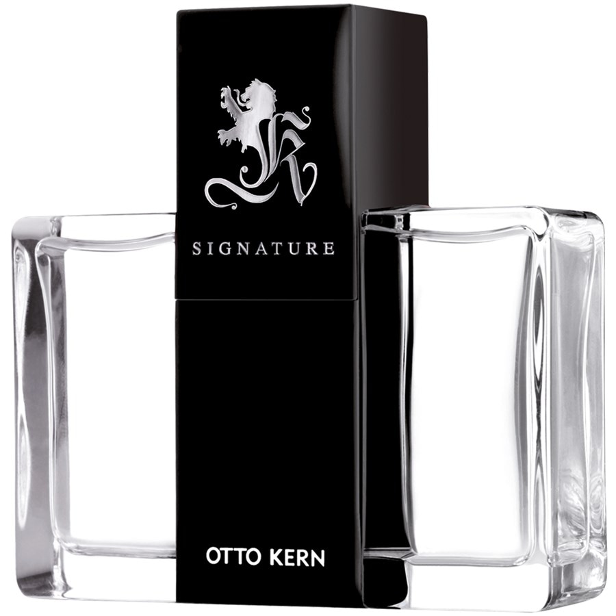 Signature Man Eau de Parfum Spray von Otto Kern Meist gekauft