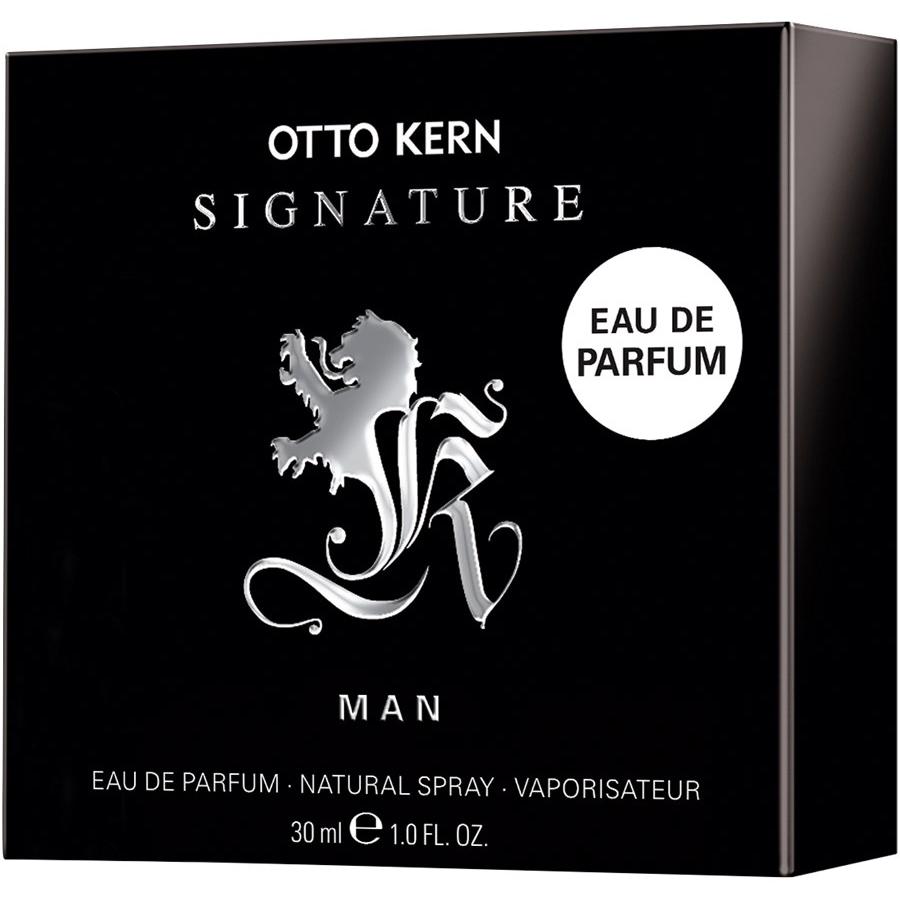 Signature Man Eau de Parfum Spray von Otto Kern Meist gekauft