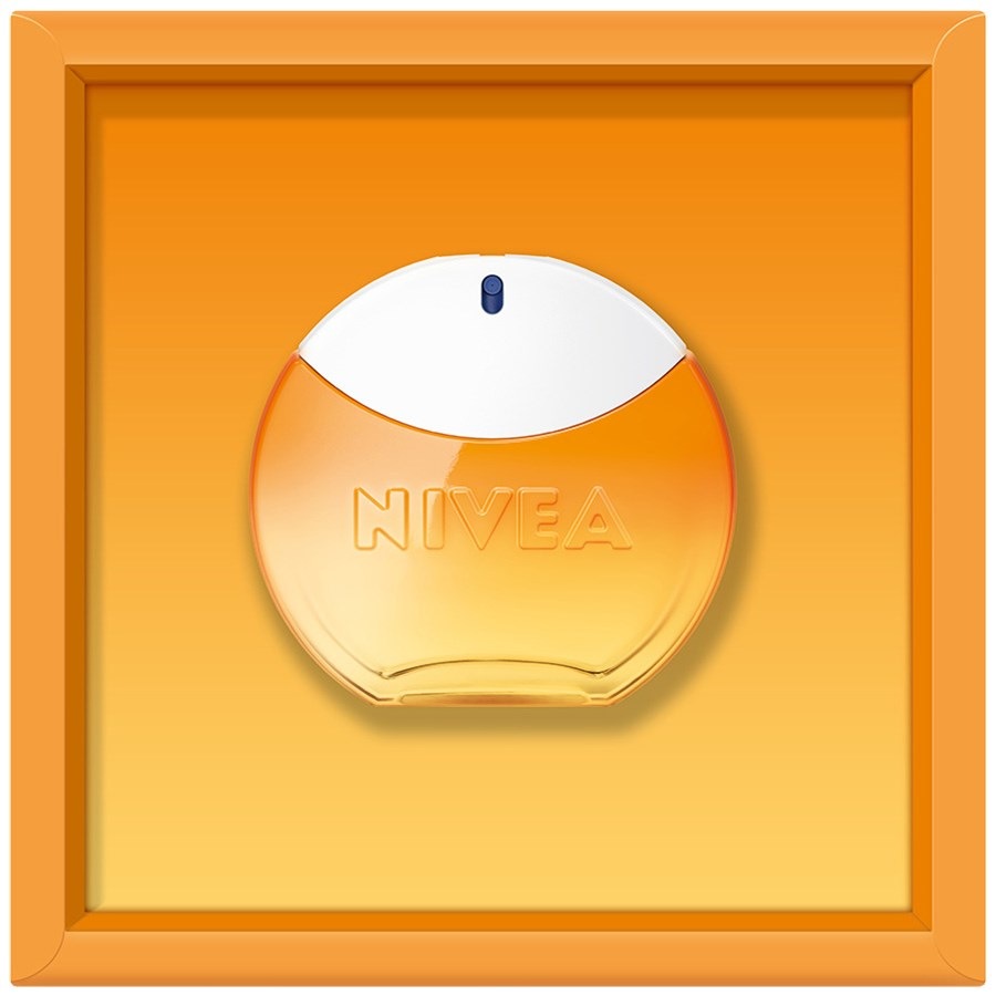 NIVEA Sun Eau de Toilette Spray Kostenloser Versand
