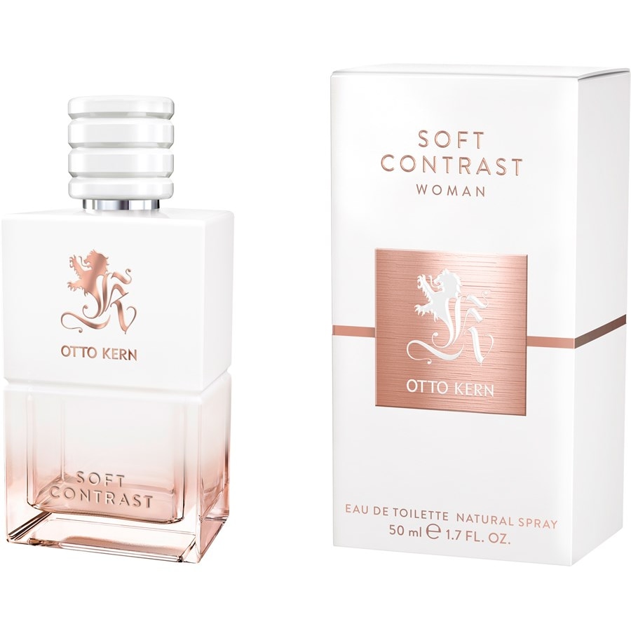 Soft Contrast Eau de Toilette Spray von Otto Kern Fabrik Onlineshop