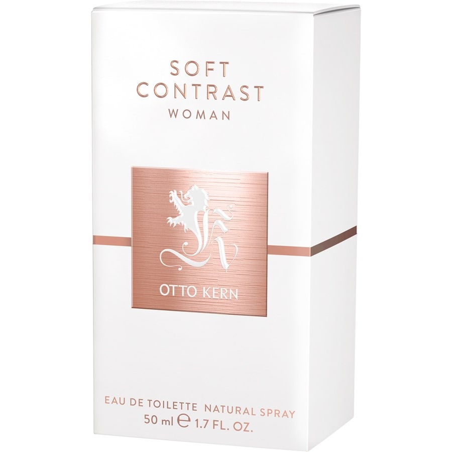 Soft Contrast Eau de Toilette Spray von Otto Kern Fabrik Onlineshop