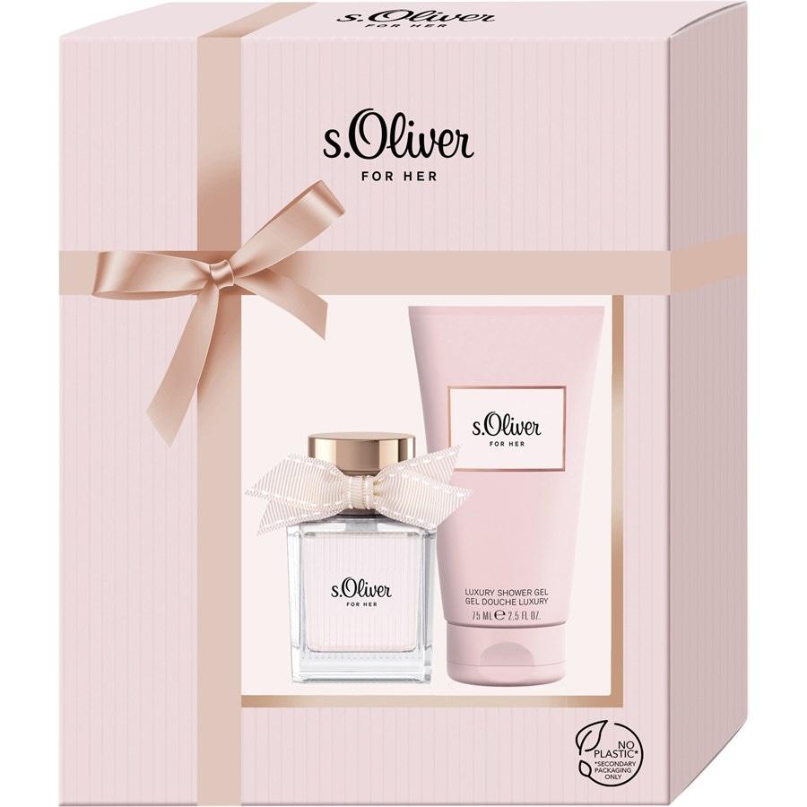 For Her Geschenkset von s.Oliver