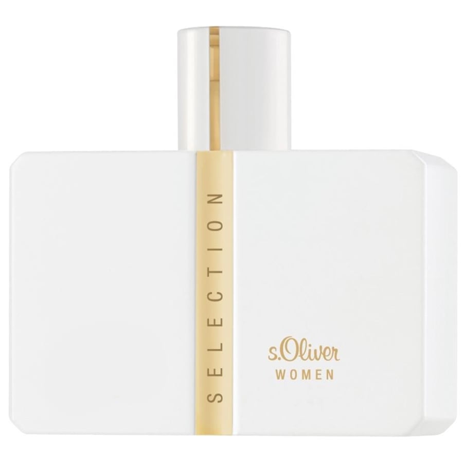 Selection Women Eau de Toilette Spray von s.Oliver