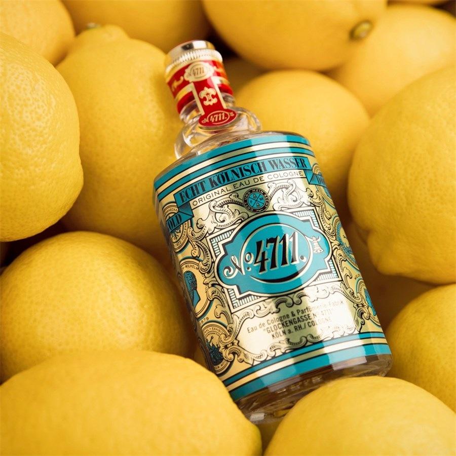 Echt Kölnisch Wasser Geschenkset von 4711 Saisonschlussverkauf