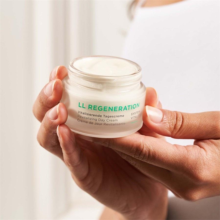 LL REGENERATION Vitalisierende Nachtcreme von ANNEMARIE BÖRLIND Lagerräumung