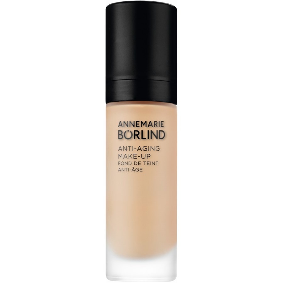 ANNEMARIE BÖRLIND Anti-Aging Make-up Exklusive Angebote