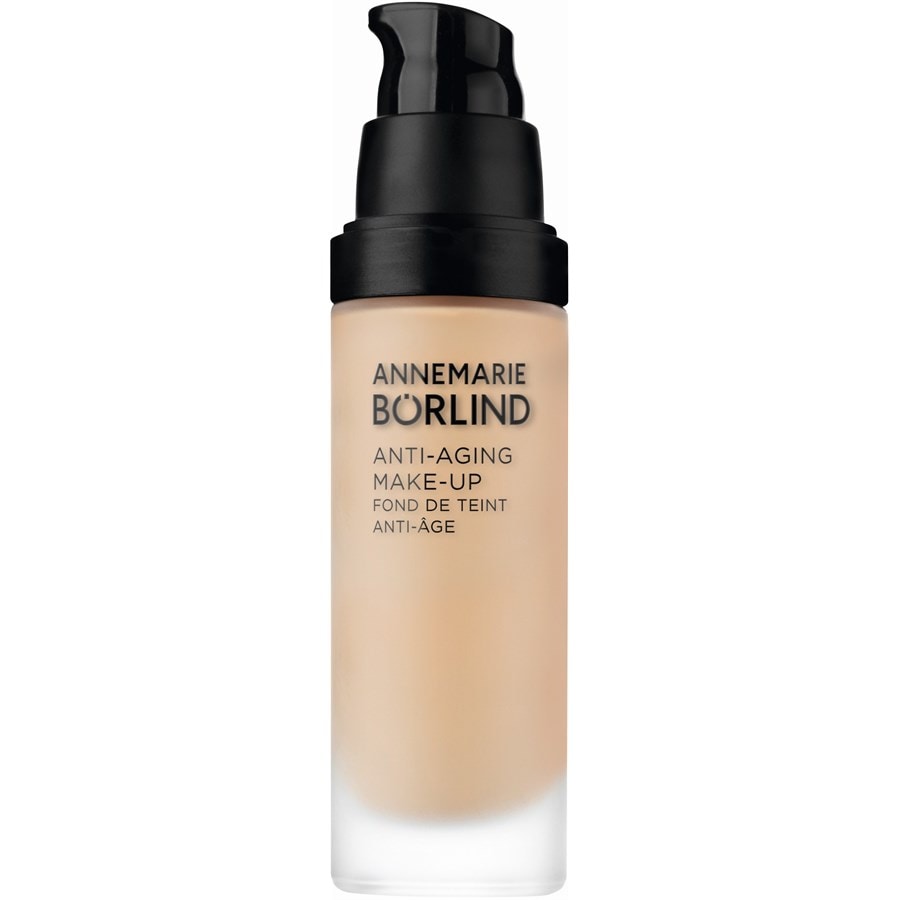 ANNEMARIE BÖRLIND Anti-Aging Make-up Exklusive Angebote