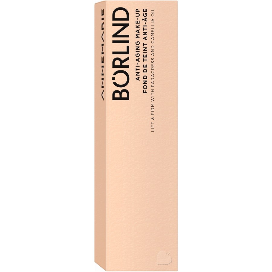 ANNEMARIE BÖRLIND Anti-Aging Make-up Exklusive Angebote