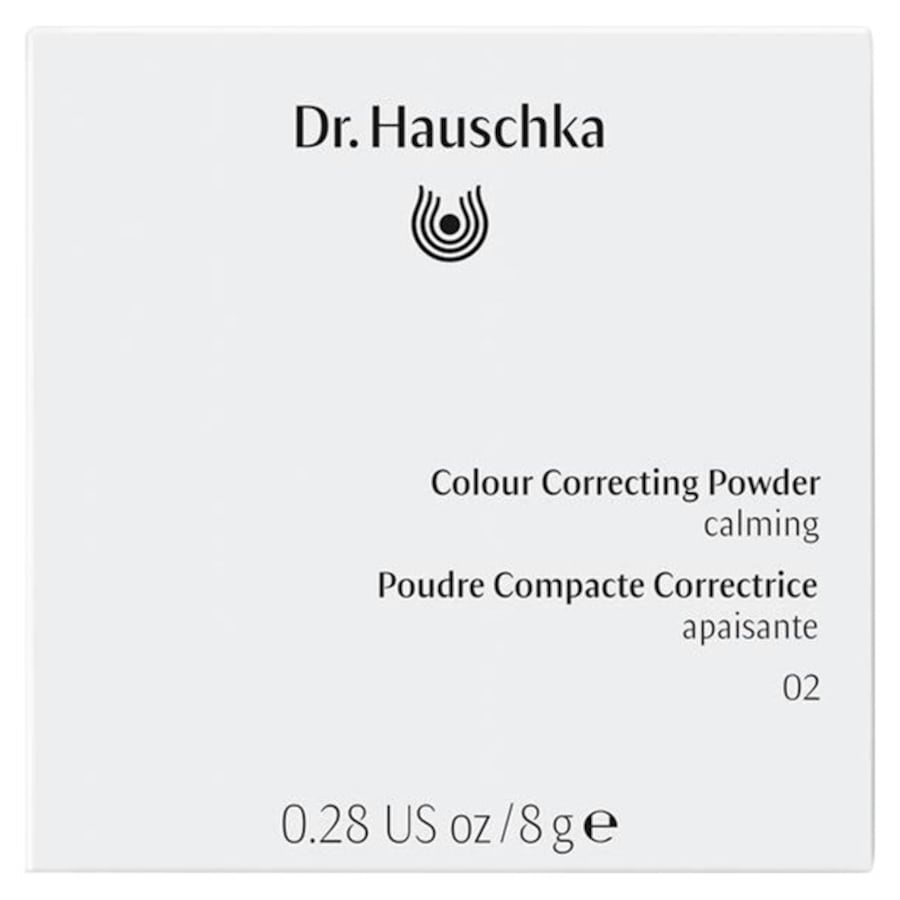 Dr. Hauschka Color Correcting Powder Blitzangebot