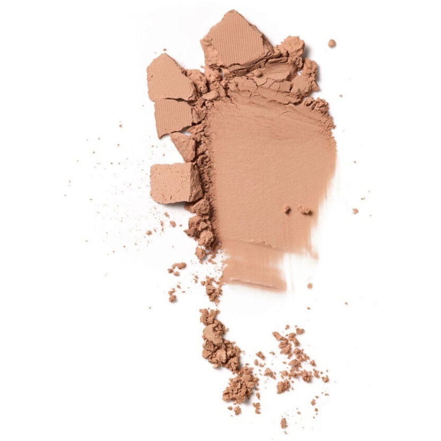 Puder Bronzing Powder von Dr. Hauschka Bestseller