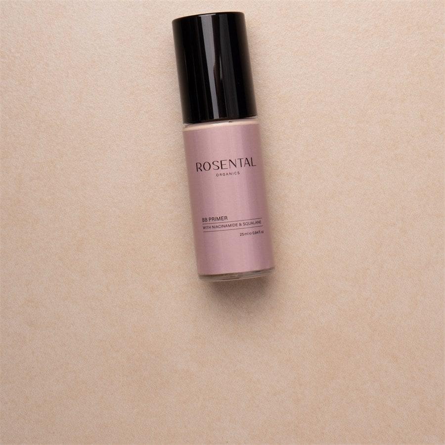 Rosental Organics BB Primer mit Niacinamid & Squalan Kauf eins, bekomm eins gratis