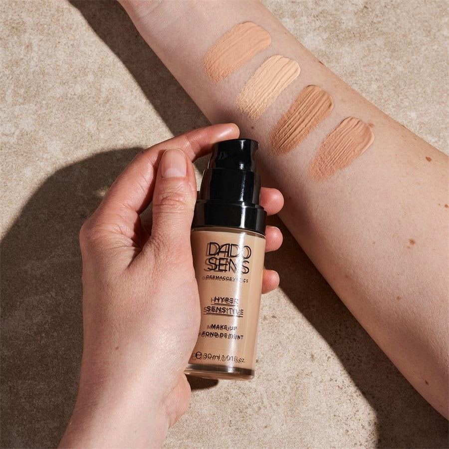 HYPERSENSITIVE MAKE-UP - bei hypersensibler Haut von DADO SENS Tägliche Deals