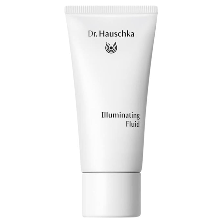Dr. Hauschka Illuminating Fluid Riesige Ersparnisse