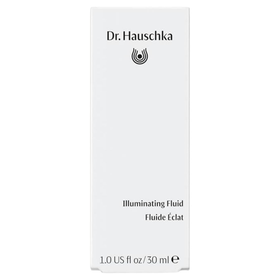 Dr. Hauschka Illuminating Fluid Riesige Ersparnisse