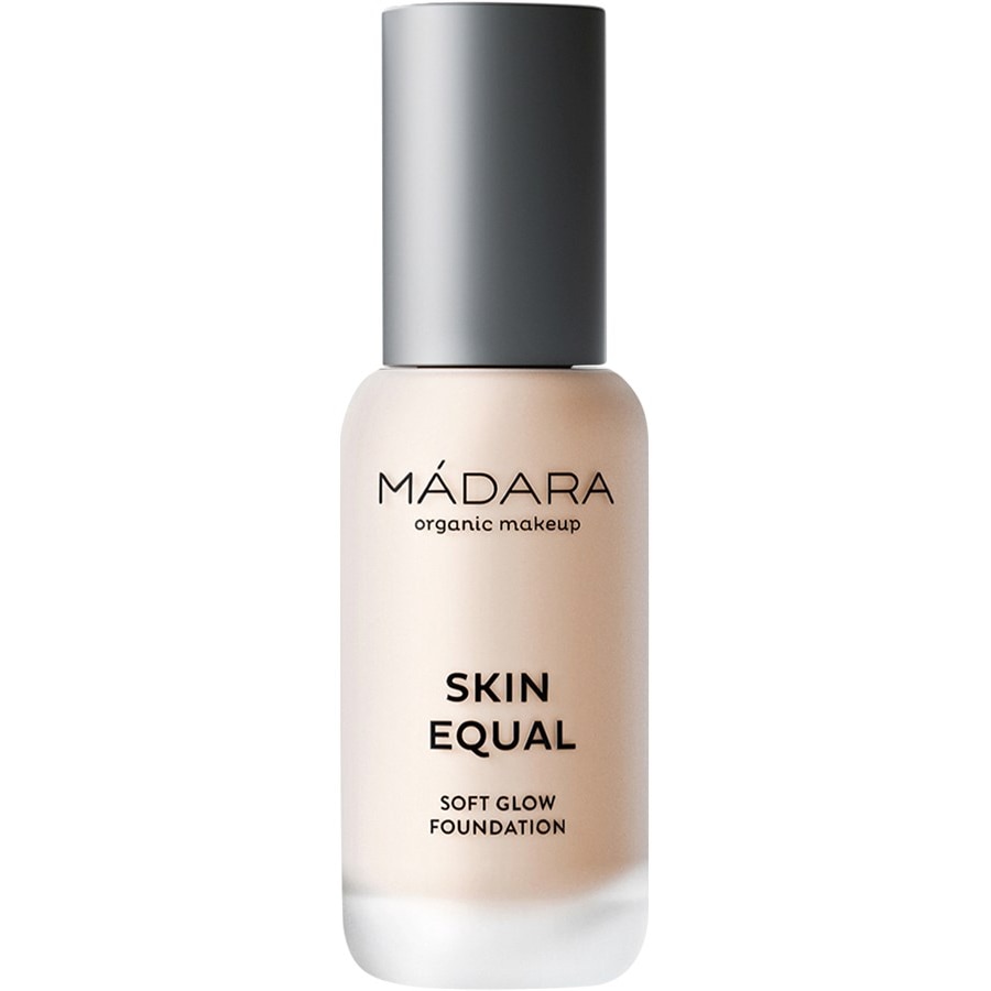 MÁDARA Skin Equal Soft Glow Foundation SPF15 VIP-Rabatte
