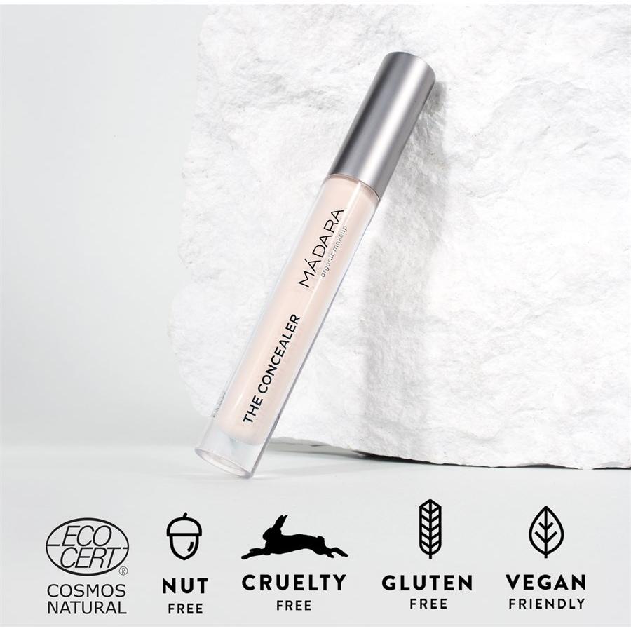 MÁDARA The Concealer Tiefpreis