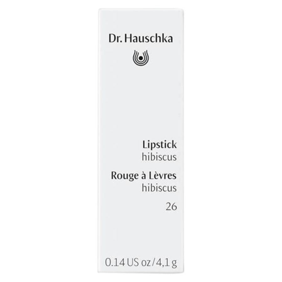Dr. Hauschka Lipstick Wochenangebot