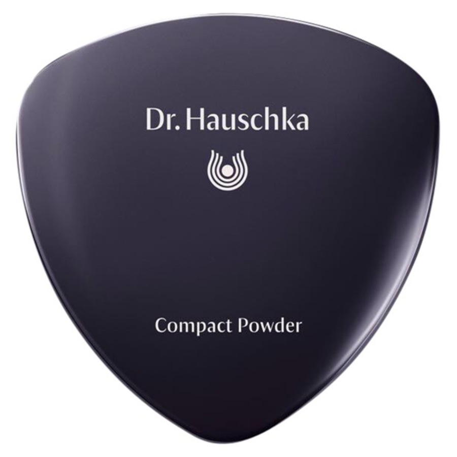 Puder Compact Powder von Dr. Hauschka Kostenlose Rückgabe