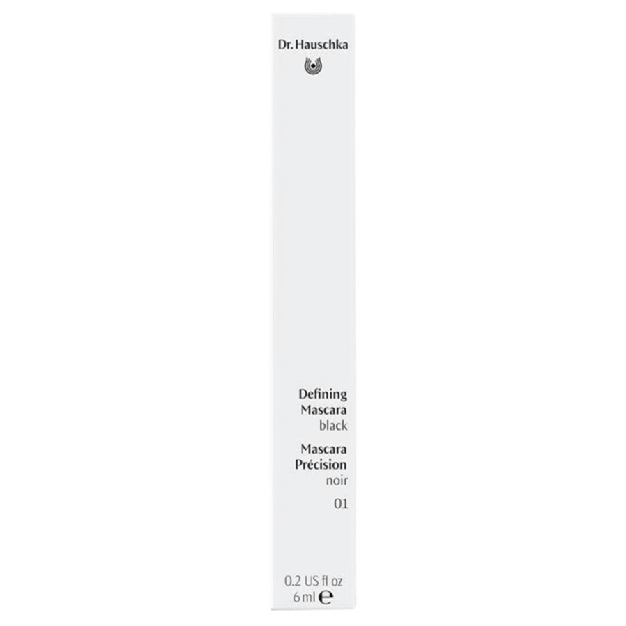 Dr. Hauschka Defining Mascara Begrenzte Freigabe