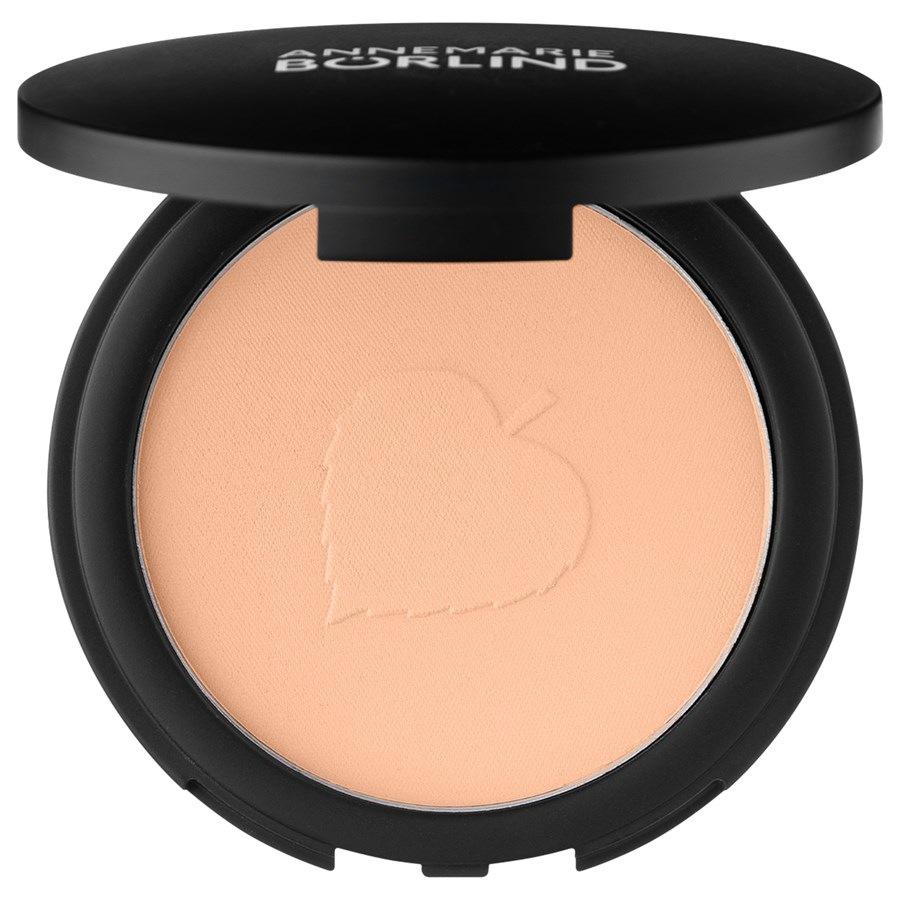 ANNEMARIE BÖRLIND Compact Powder Letzte 2 Tage