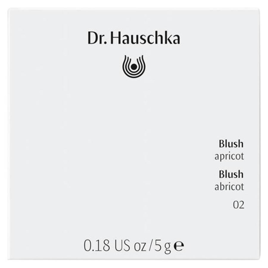 Dr. Hauschka Blush Zeitbegrenzte Promotion