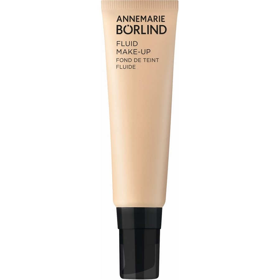 ANNEMARIE BÖRLIND Fluid Make-up Bis zu 50% Rabatt