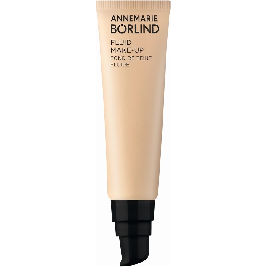 ANNEMARIE BÖRLIND Fluid Make-up Bis zu 50% Rabatt