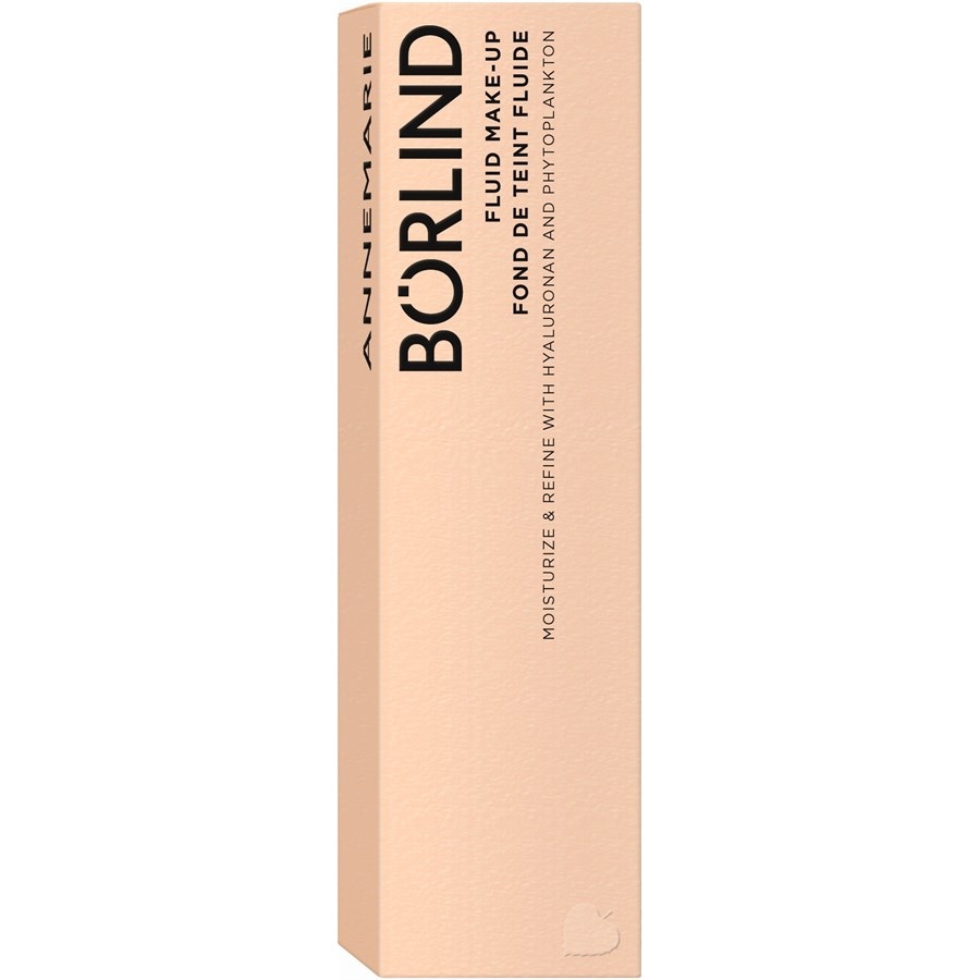 ANNEMARIE BÖRLIND Fluid Make-up Bis zu 50% Rabatt