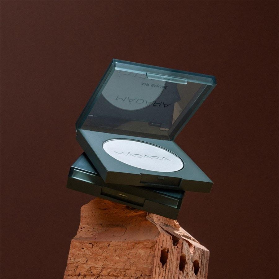 MÁDARA Soft Silk Mineral Powder Air Equal Nur für heute