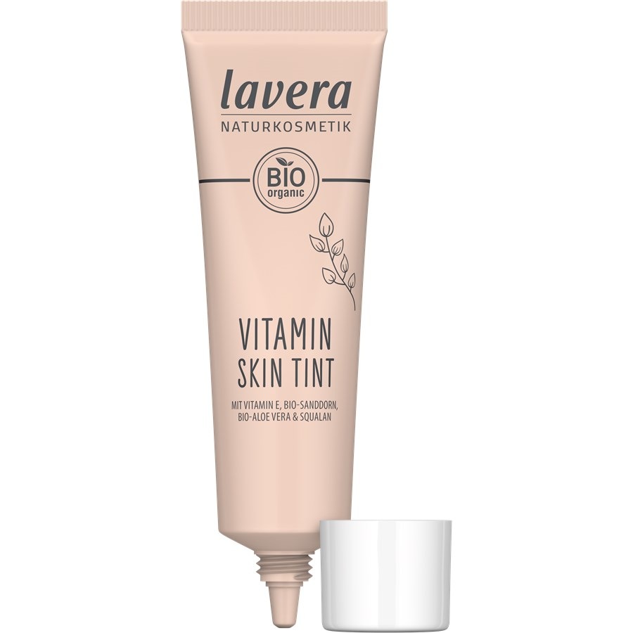 Lavera Vitamin Skin Tint Sonderangebot der Fabrik