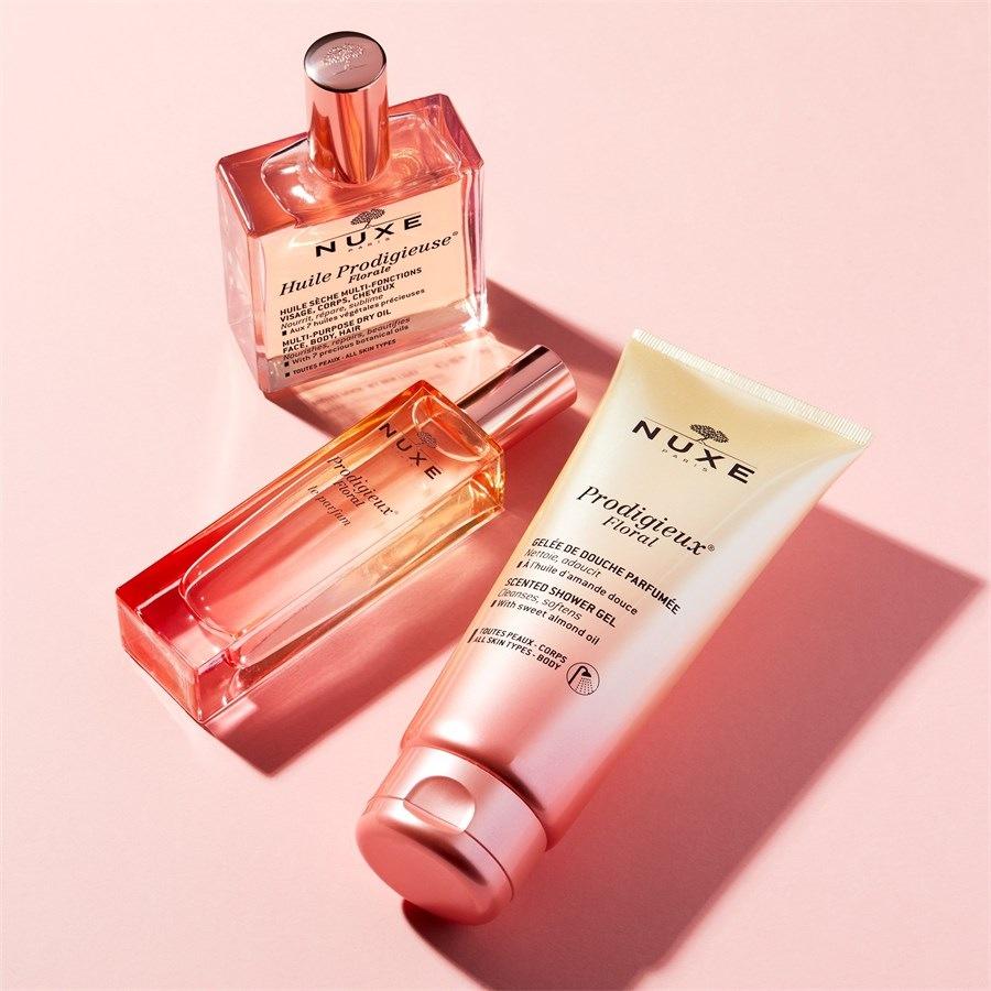 Huile Prodigieuse Dry Oil Face Body & Hair von Nuxe ❤️ Online kaufen Super Rabatt