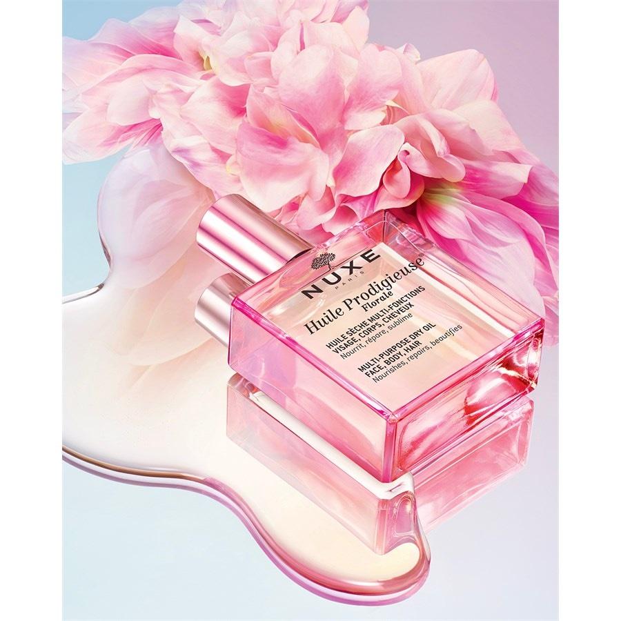 Huile Prodigieuse Dry Oil Face Body & Hair von Nuxe ❤️ Online kaufen Super Rabatt