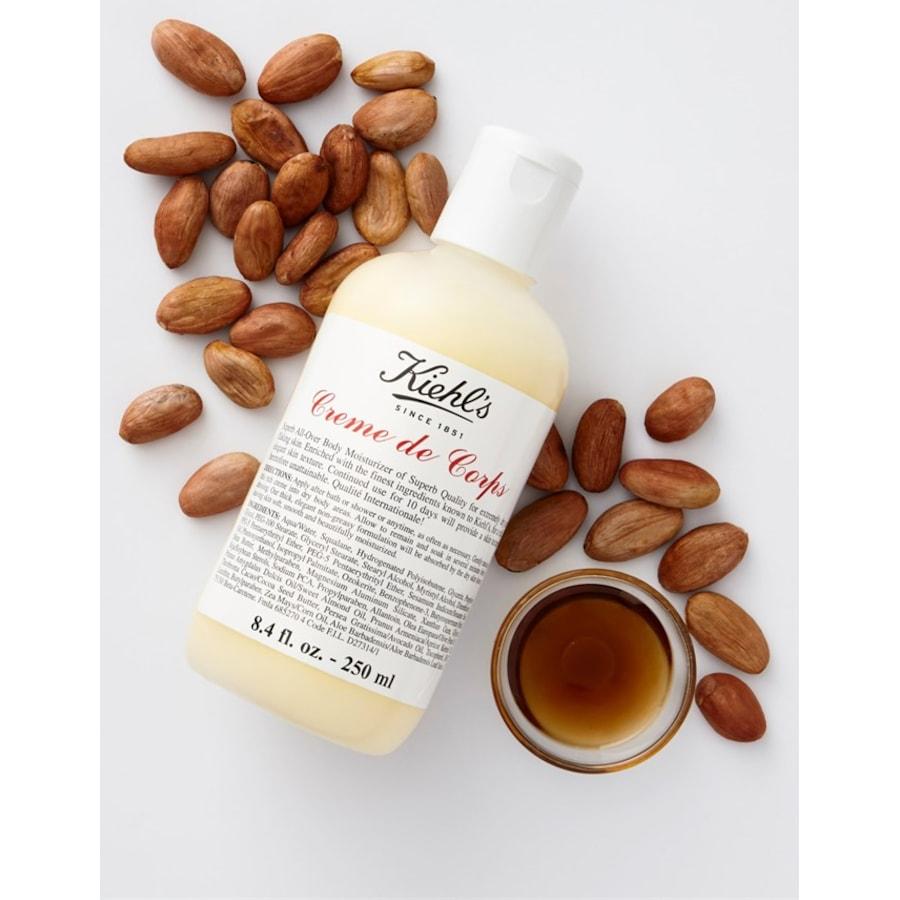 Kiehl's Creme de Corps 50% Rabatt mit kostenlosem Versand