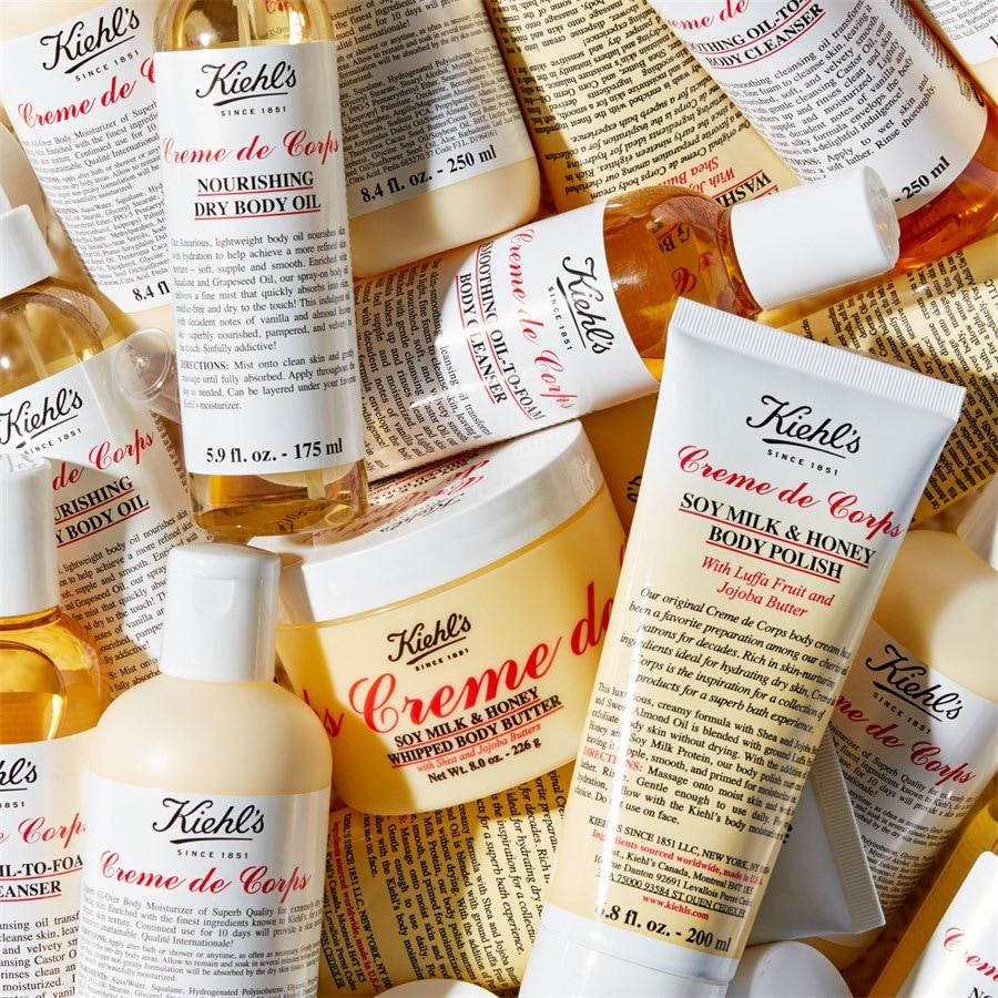 Kiehl's Creme de Corps 50% Rabatt mit kostenlosem Versand