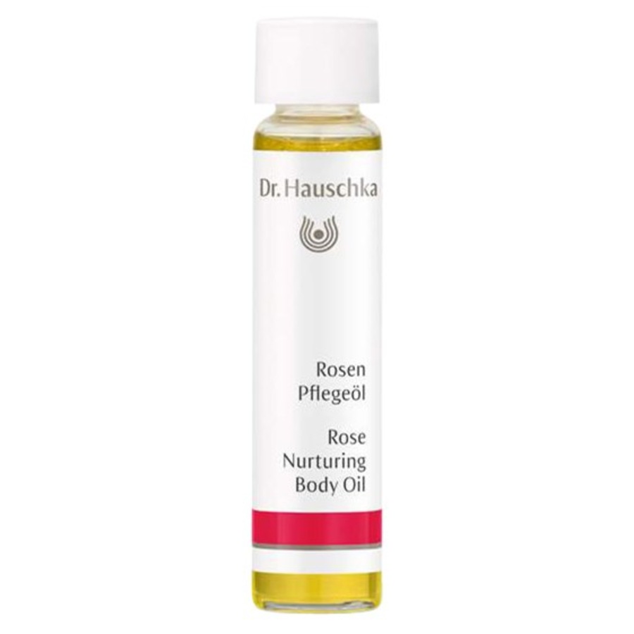 Dr. Hauschka Rosen Pflegeöl