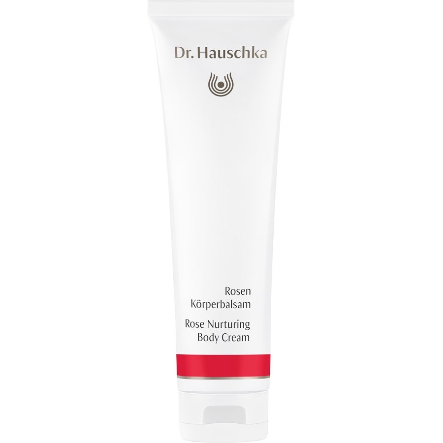 Dr. Hauschka Rosen Körperbalsam Speichern exportieren