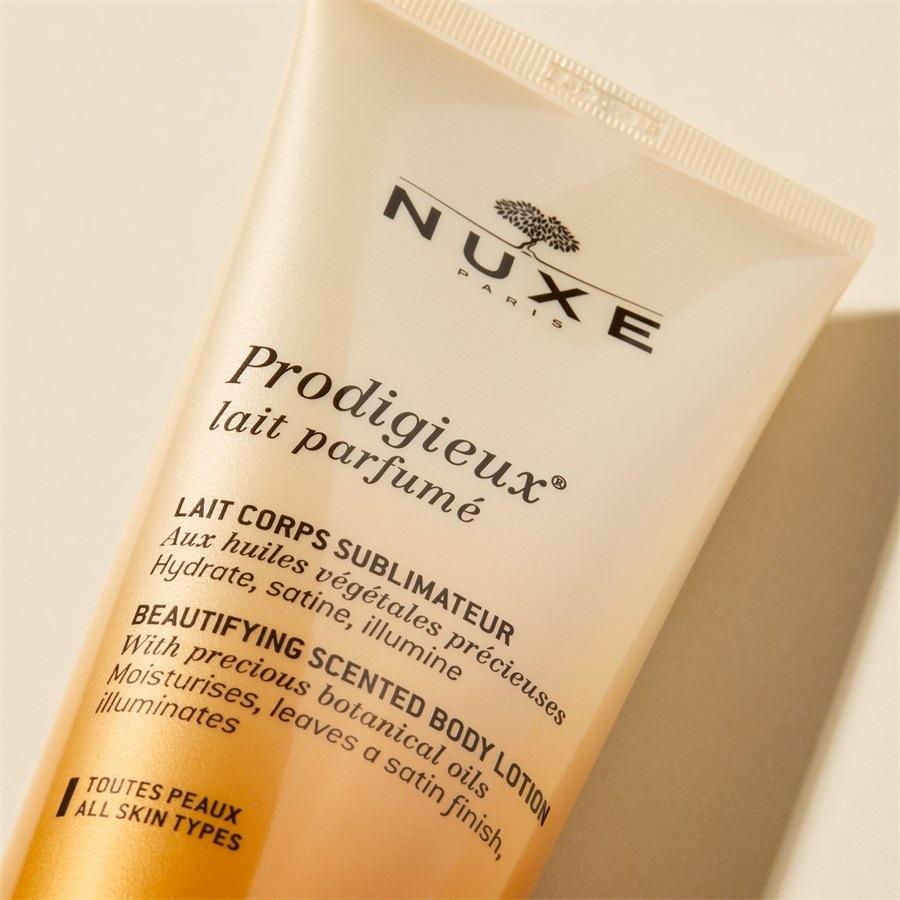 Prodigieux Lait Corps von Nuxe 50% Rabatt für begrenzte Zeit