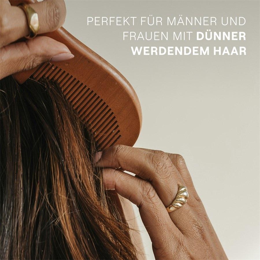 Shampoo Rosmarin Revitalising Shampoo von Weleda Outlet