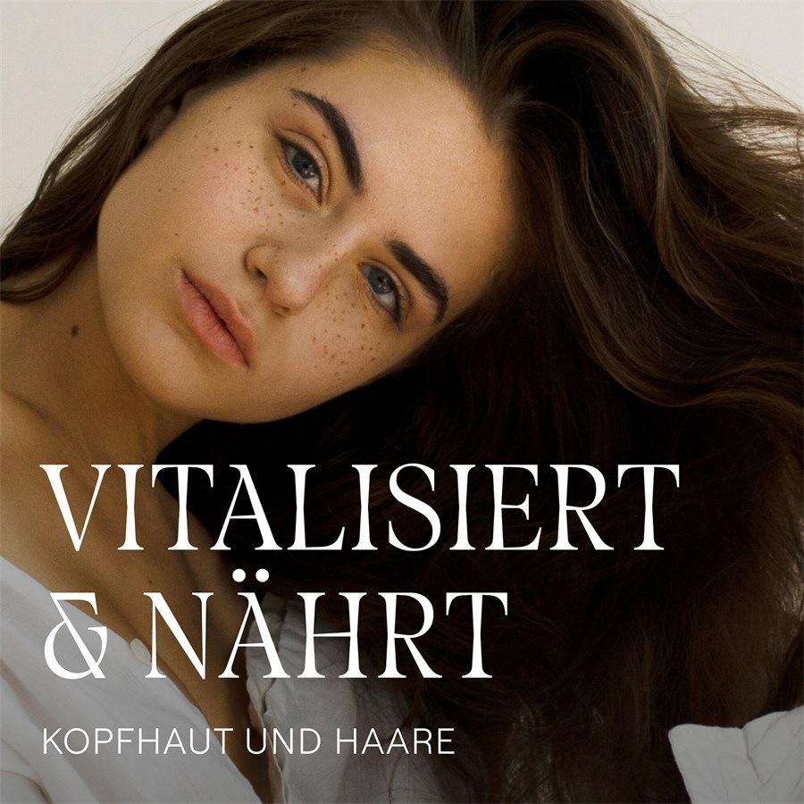 Weleda Haaröle Intensiv Pflegendes Haaröl im Angebot