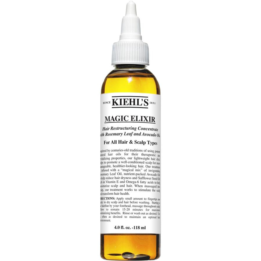 Behandlungen Magic Elixir Hair Restructuring Concentrate von Kiehl's Blitzverkäufe