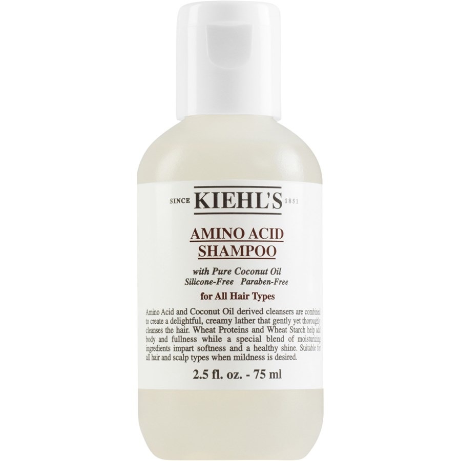 Shampoos Amino Acid Shampoo von Kiehl's Limitierter Zeitrabatt
