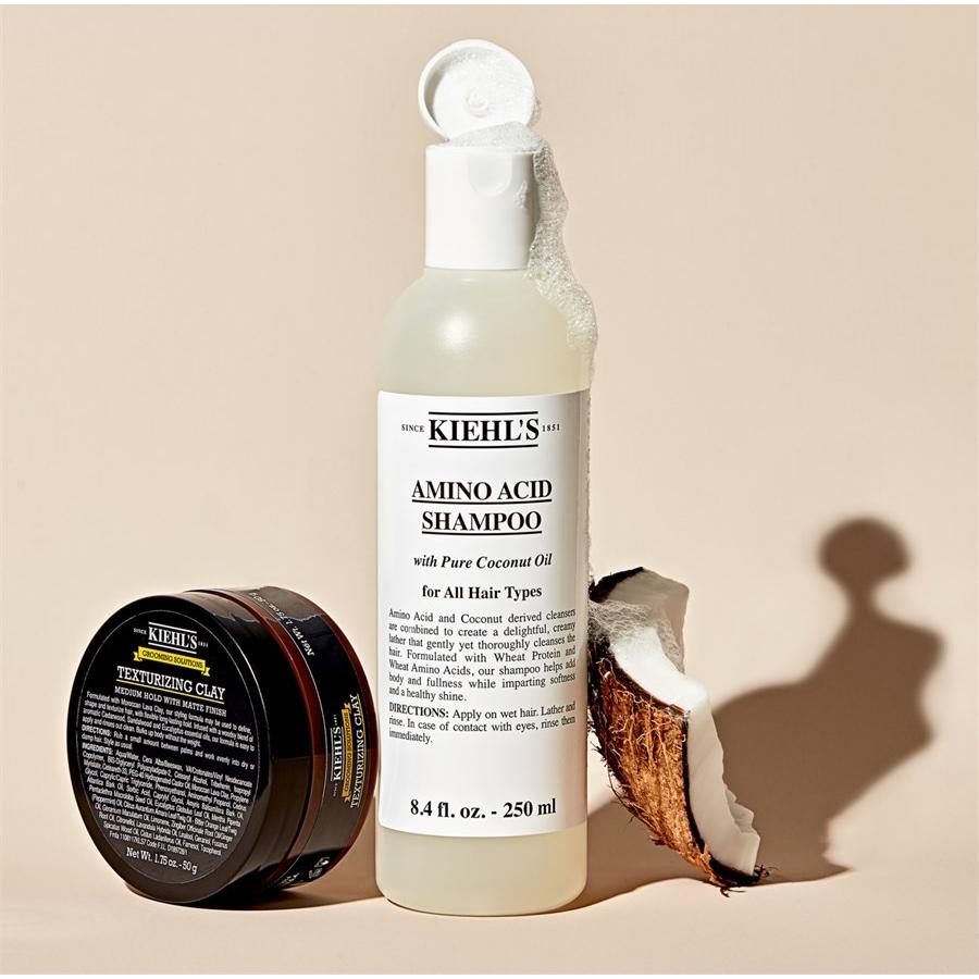 Shampoos Amino Acid Shampoo von Kiehl's Limitierter Zeitrabatt