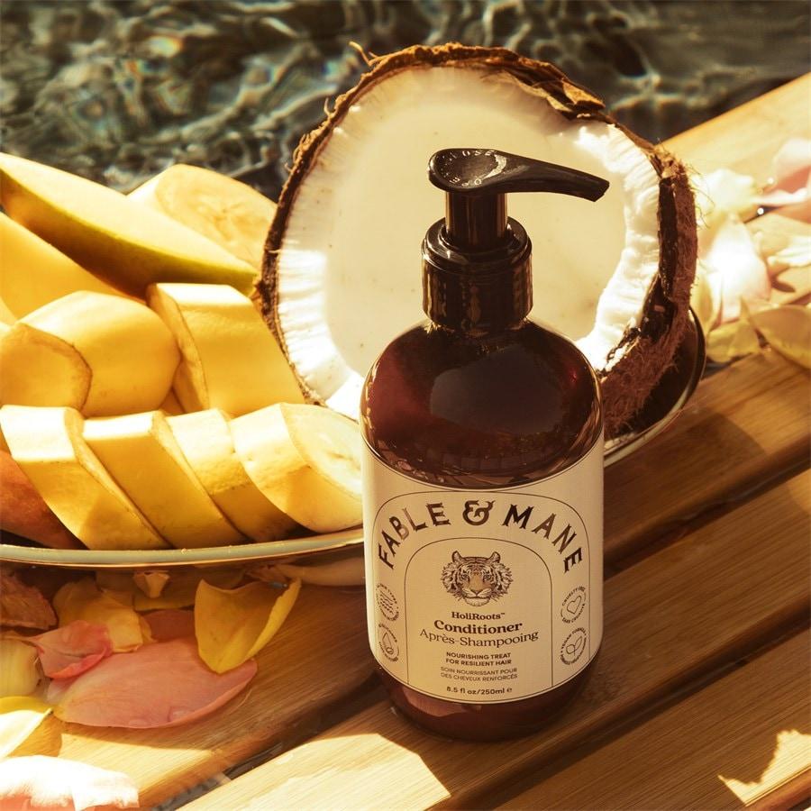 HoliRoots Conditioner von Fable & Mane Versandkostenfrei