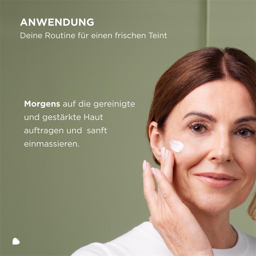 NATUROYALE Firming Day Cream von ANNEMARIE BÖRLIND Cyber Monday