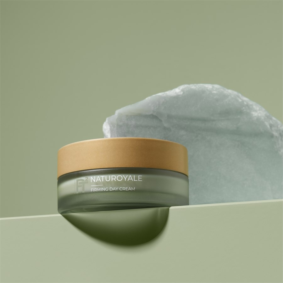 NATUROYALE Firming Day Cream von ANNEMARIE BÖRLIND Cyber Monday